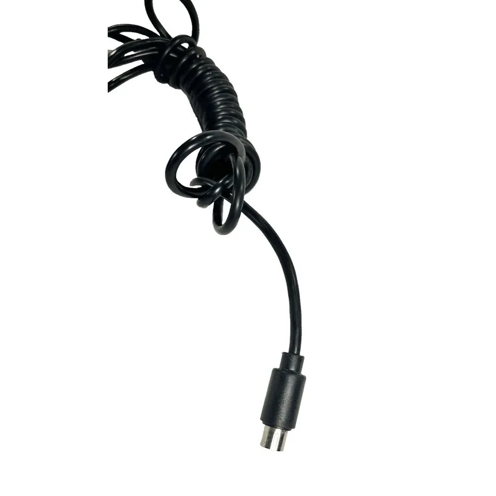 PowerA Xbox 360 Wired Black Controller CPFA115536-03 Tested